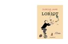 Loriot: Durchs Jahr mit Loriot, Buch