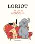Loriot: Wum & Wendelin, Buch
