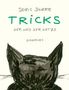 Doris Dörrie: Tricks, Buch
