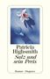 Patricia Highsmith: Salz und sein Preis, Buch