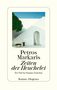 Petros Markaris: Zeiten der Heuchelei, Buch