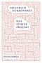 Friedrich Dürrenmatt: Das Stoffe-Projekt, Buch