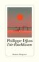 Philippe Djian: Die Ruchlosen, Buch