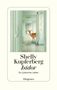 Shelly Kupferberg: Isidor, Buch, Buch