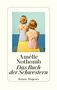 Amélie Nothomb: Das Buch der Schwestern, Buch