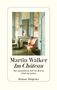 Martin Walker: Im Château, Buch