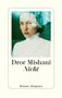 Dror Mishani: Nicht, Buch