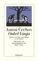 Anton Tschechow: Onkel Wanja, Buch
