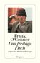 Frank O'Connor: Und freitags Fisch, Buch, Buch