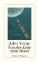 Jules Verne: Von der Erde zum Mond, Buch