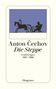 Anton Cechov: Die Steppe, Buch, Buch