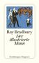 Ray Bradbury: Der illustrierte Mann, Buch