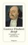Gustave Flaubert: Briefe, Buch
