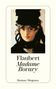 Gustave Flaubert: Madame Bovary, Buch