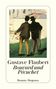 Gustave Flaubert: Bouvard und Pecuchet, Buch