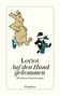 Loriot: Auf den Hund gekommen, Buch