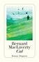 Bernard MacLaverty: Cal, Buch