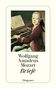Wolfgang Amadeus Mozart: Briefe, Buch, Buch