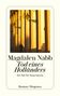 Magdalen Nabb: Tod eines Holländers, Buch