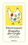 Friedrich Dürrenmatt: Romulus der Grosse, Buch