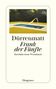 Friedrich Dürrenmatt: Frank der Fünfte, Buch