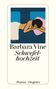 Barbara Vine: Schwefelhochzeit, Buch