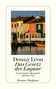 Donna Leon: Das Gesetz der Lagune, Buch