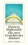 Patricia Highsmith: Die zwei Gesichter des Januars, Buch