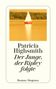 Patricia Highsmith: Der Junge, der Ripley folgte, Buch, Buch