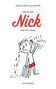 René Goscinny: Der kleine Nick und die Ferien, Buch, Buch