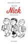 René Goscinny: Der kleine Nick und die Schule, Buch