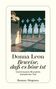 Donna Leon: Beweise, daß es böse ist, Buch, Buch