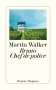 Martin Walker: Bruno Chef de police, Buch