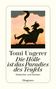 Tomi Ungerer: Die Hölle ist das Paradies des Teufels, Buch, Buch