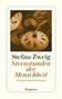Stefan Zweig: Sternstunden der Menschheit, Buch, Buch