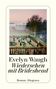 Evelyn Waugh: Wiedersehen mit Brideshead, Buch