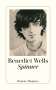 Benedict Wells: Spinner, Buch