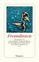 Freundinnen, Buch