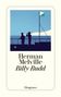 Herman Melville: Billy Budd, Buch, Buch