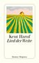 Kent Haruf: Lied der Weite, Buch