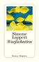 Simone Lappert: Wurfschatten, Buch, Buch