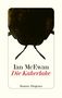 Ian McEwan: Die Kakerlake, Buch