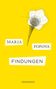Maria Popova: Findungen, Buch