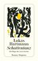 Lukas Hartmann: Schattentanz, Buch