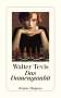 Walter Tevis: Das Damengambit, Buch