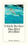 Ulrich Becher: Das Herz des Hais, Buch