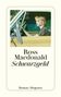 Ross Macdonald: Schwarzgeld, Buch