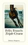 Felix Francis: Triple Crown, Buch, Buch