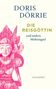 Doris Dörrie: Die Reisgöttin, Buch, Buch