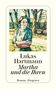 Lukas Hartmann: Martha und die Ihren, Buch